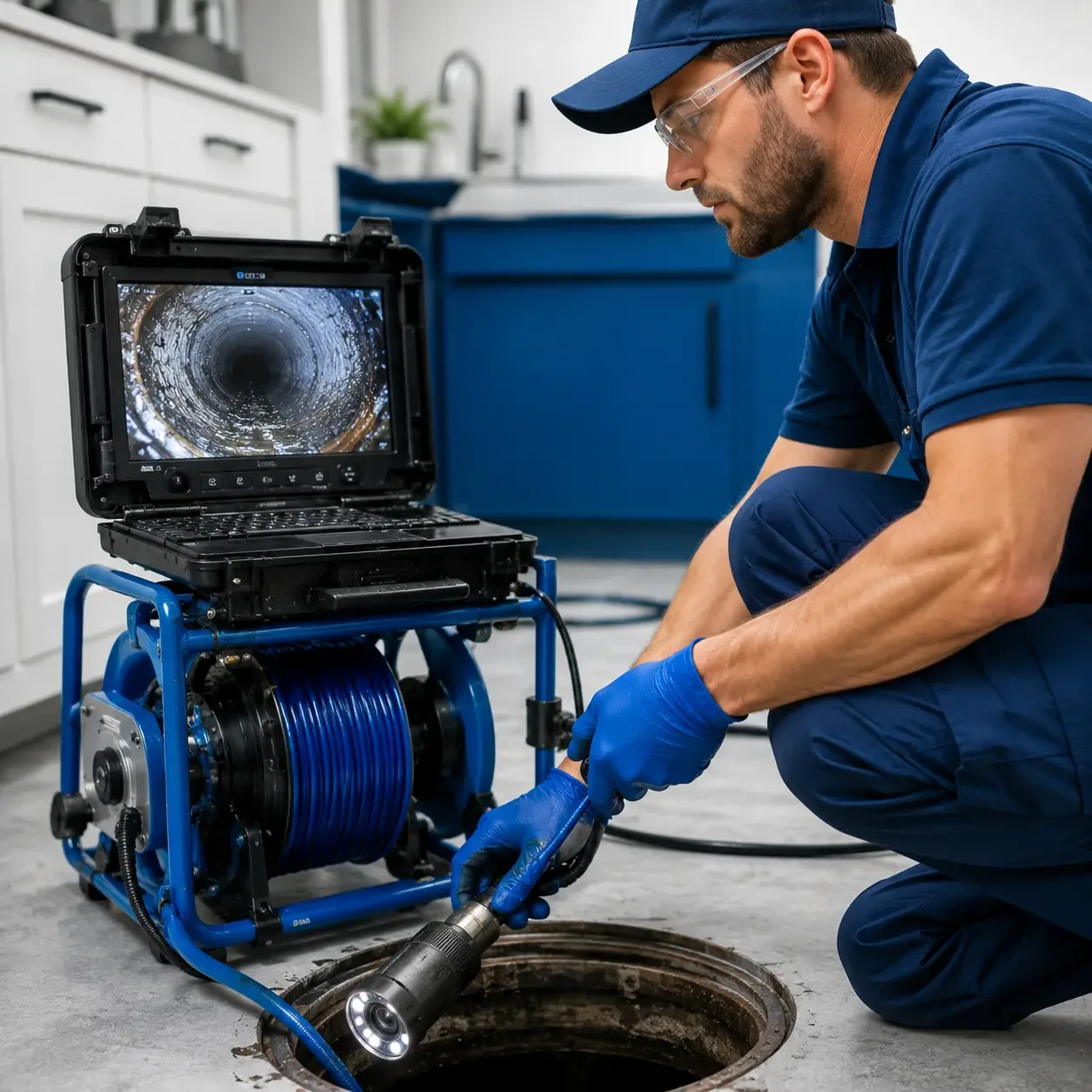 Pipe Relining professionals serving Niagara University, NY